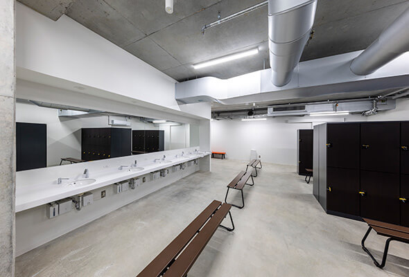 サブアリーナ 5