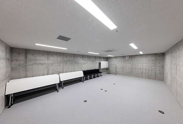 武道施設 7