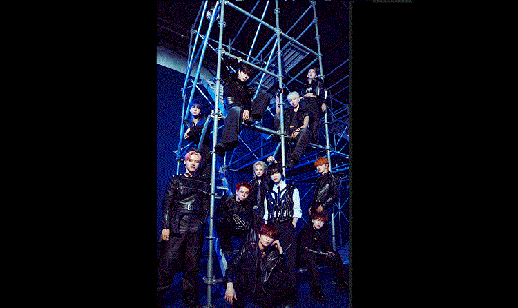 【INI】2025 INI 3RD ARENA LIVE TOUR [XQUARE]
