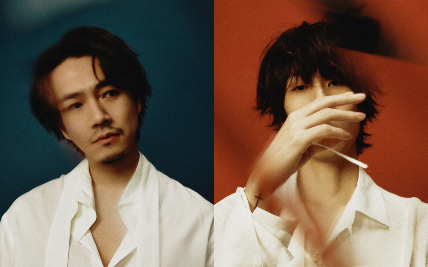 【RADWIMPS】RADWIMPS 20th ANNIVERSARY LIVE TOUR