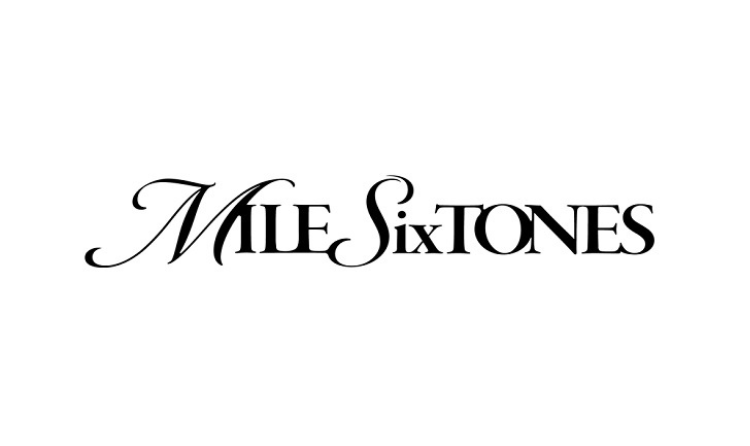 【SixTONES】SixTONES LIVE TOUR 2026「MILESixTONES」