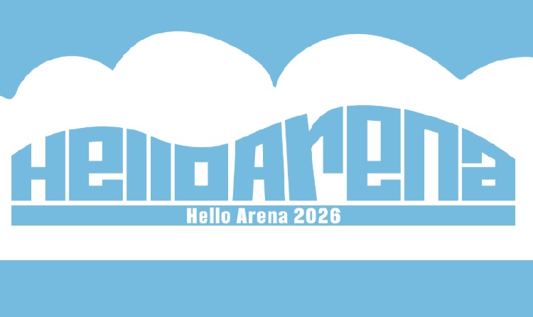 Hello Arena 2026