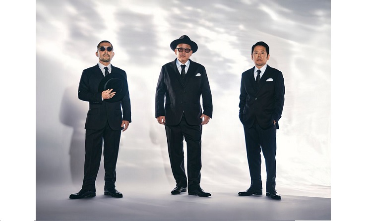 【ケツメイシ】ケツメイシ25th Anniversary TOUR ケツメンCAMP 2026