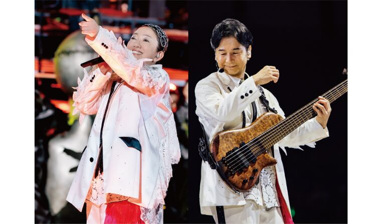 【DREAMS COME TRUE】DREAMS COME TRUE CONCERT TOUR 2026