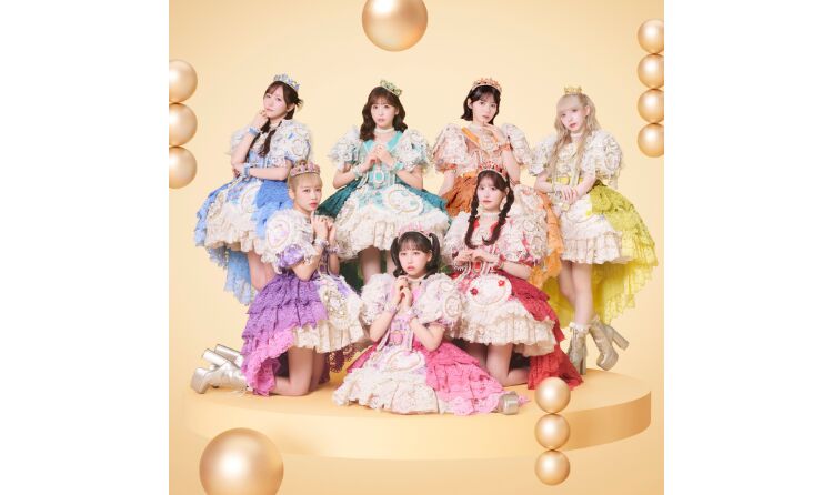 【FRUITS ZIPPER】FRUITS ZIPPER ARENA TOUR 2026