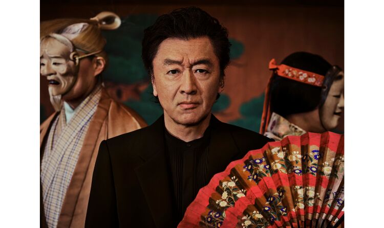 【桑田佳祐】『桑田佳祐 LIVE TOUR 2026』