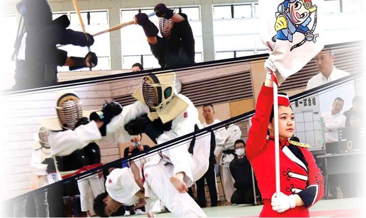 令和８年度香川県警察　術科特別訓練