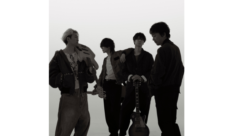 【BUMP OF CHICKEN】BUMP OF CHICKEN TOUR 2026-2027 Ratio Clavis