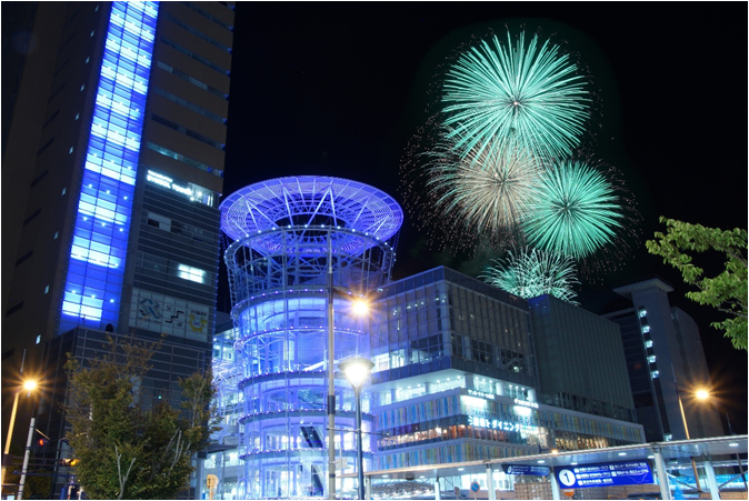 第59回高松まつり